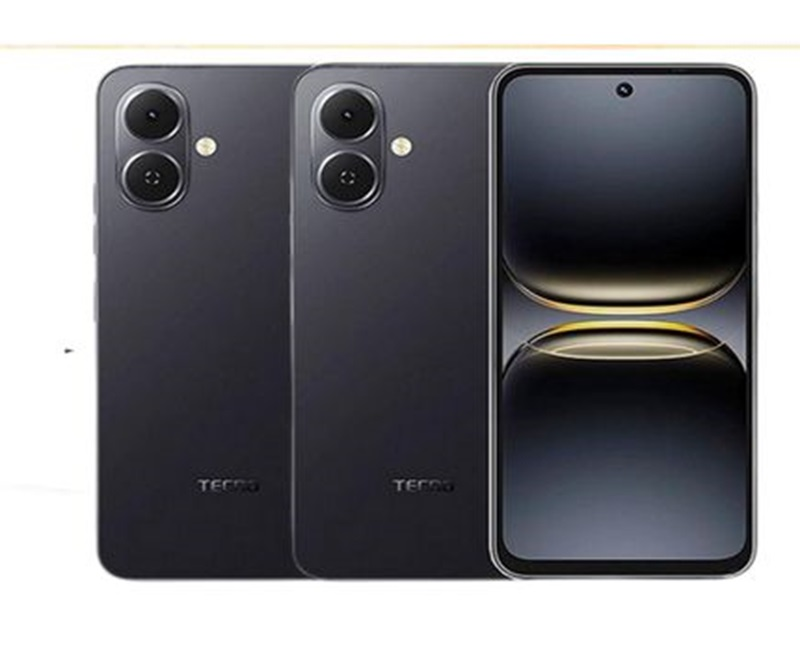 Tecno POP 10
