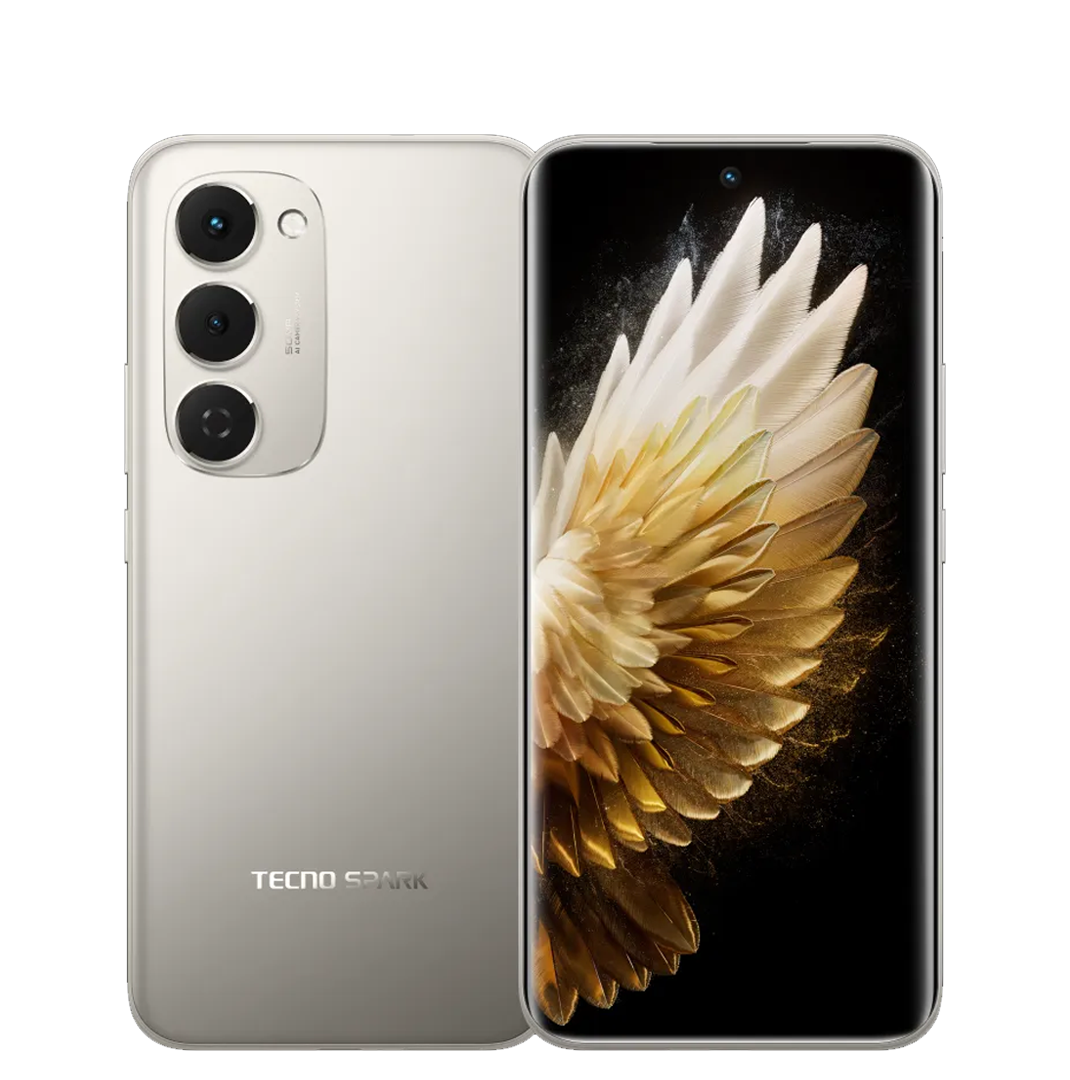 TECNO KM7 SPARK 40 PRO+ 128GB 8GB RAM